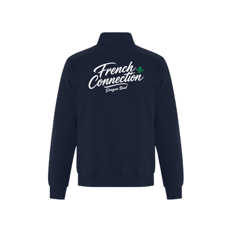 French Connection Quarter Zip