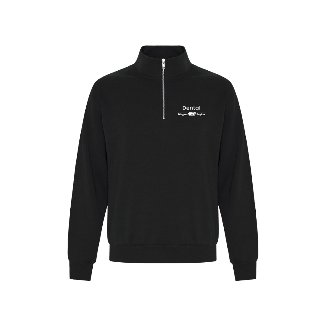 Niagara Dental Quarter Zip