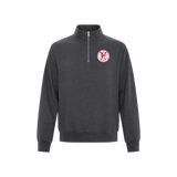 SCRC Unisex Quarter Zip