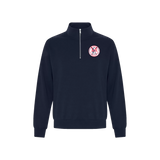 SCRC Unisex Quarter Zip