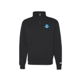 OUA Quarter Zip Hoodie