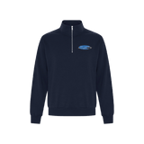 French Connection Quarter Zip
