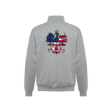 Oak Neck Quarter Zip