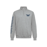 Oak Neck Quarter Zip