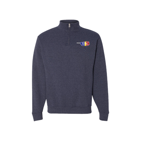 SJRC Quarter Zip