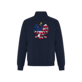 Oak Neck Quarter Zip