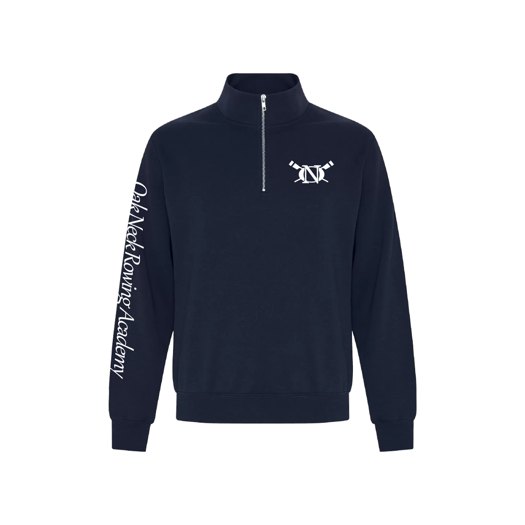 Oak Neck Quarter Zip