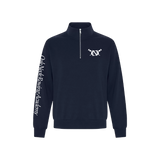 Oak Neck Quarter Zip