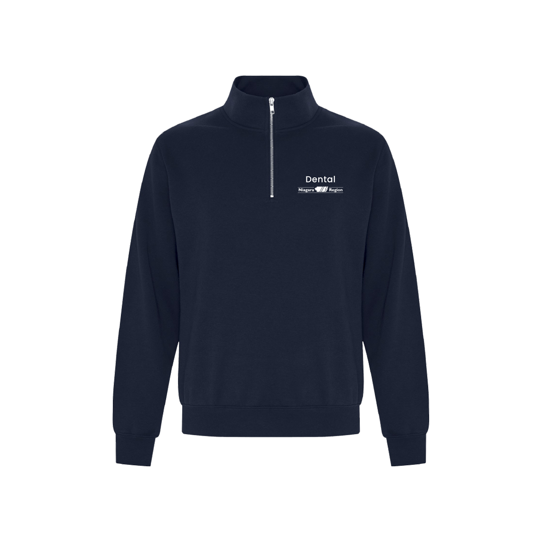 Niagara Dental Quarter Zip