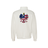 Oak Neck Quarter Zip