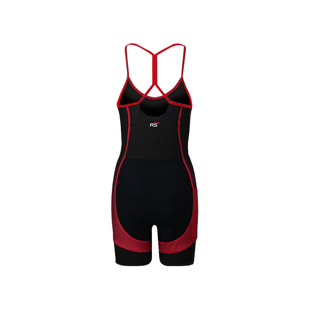 R1 Unisuits Womens