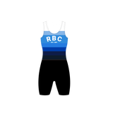 Riverside BC Training Unisuit Womens