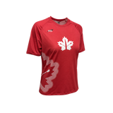 RCA Glacier SS Speedshirt Mens
