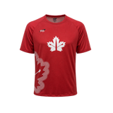 RCA Glacier SS Speedshirt Mens
