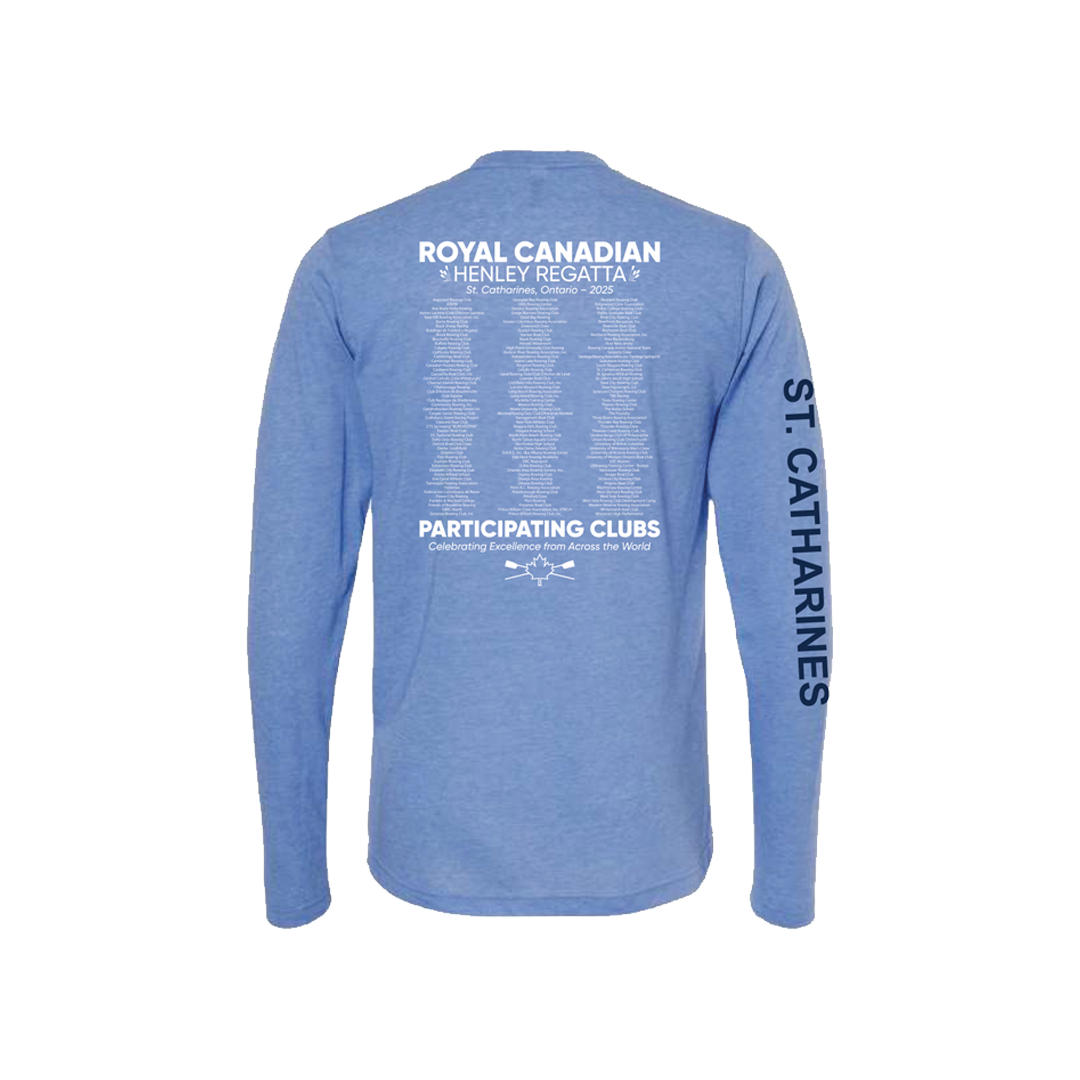 Henley Longsleeve
