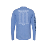 Henley Longsleeve