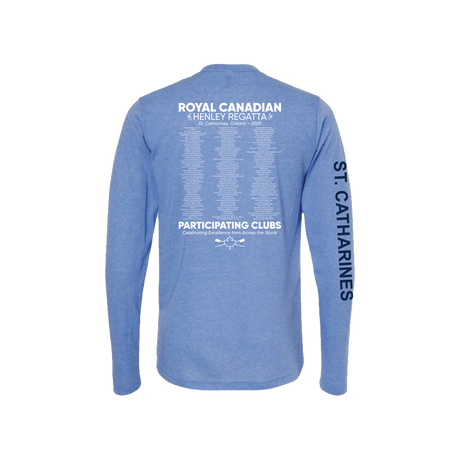 Henley Longsleeve