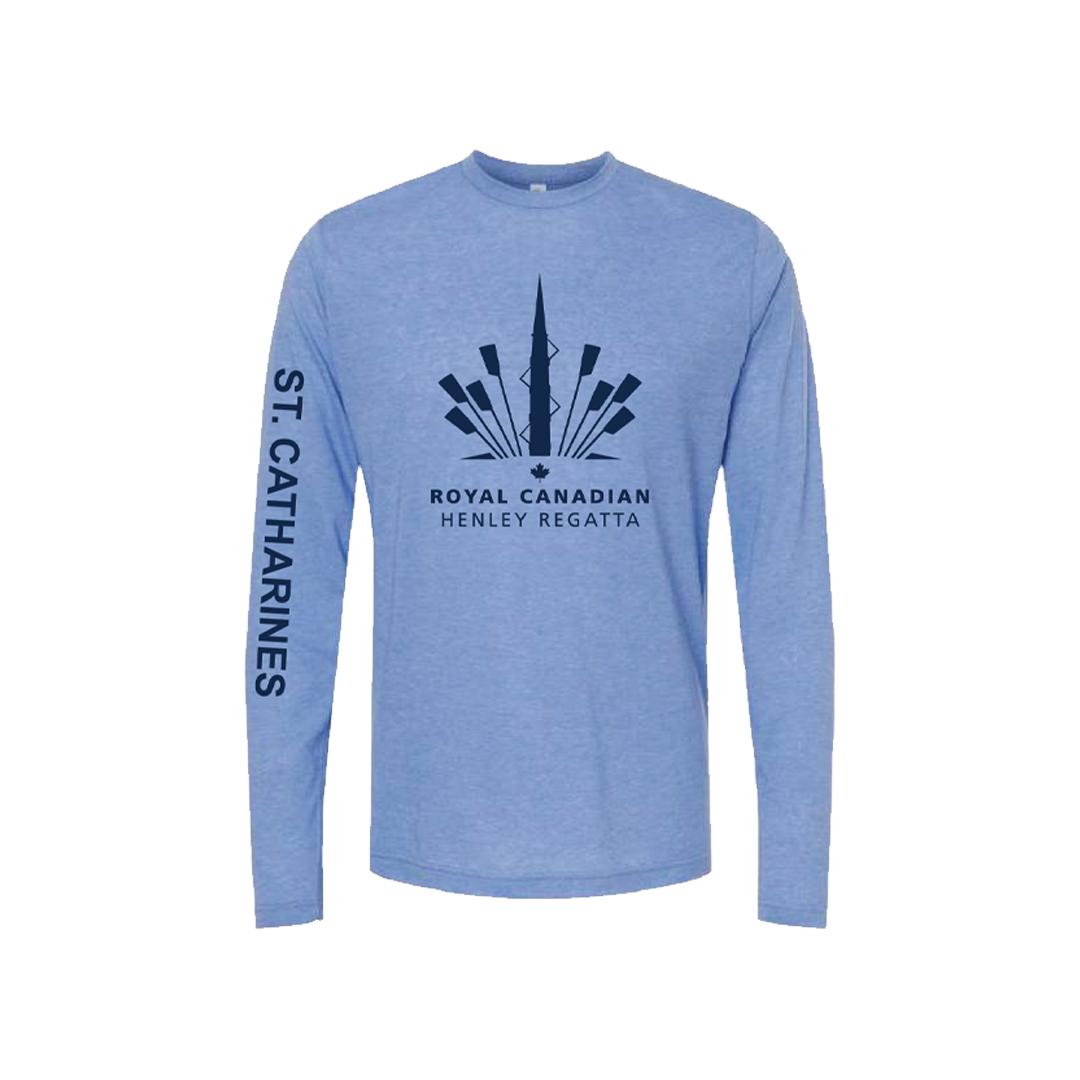 Henley Longsleeve