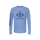 Henley Longsleeve