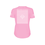 Henley SS Speedshirt Womens