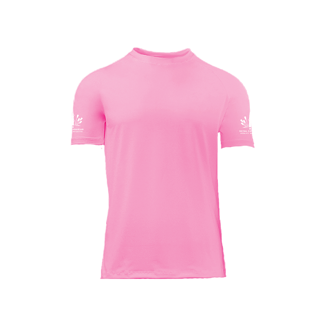 Henley SS Speedshirt Mens