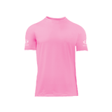 Henley SS Speedshirt Mens