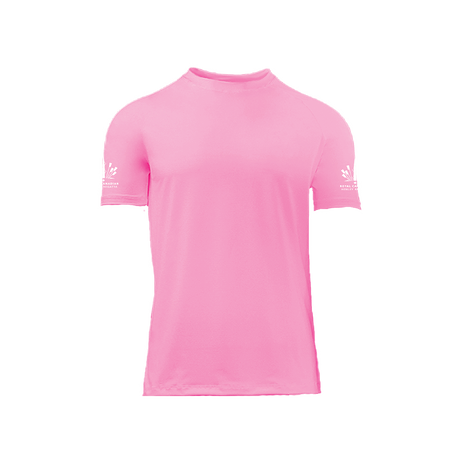Henley SS Speedshirt Mens