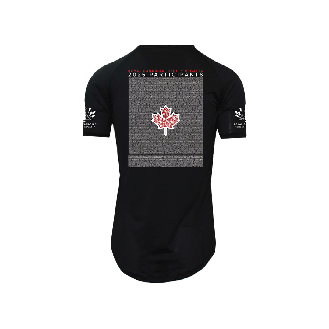 Henley SS Speedshirt Mens