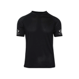 Henley SS Speedshirt Mens
