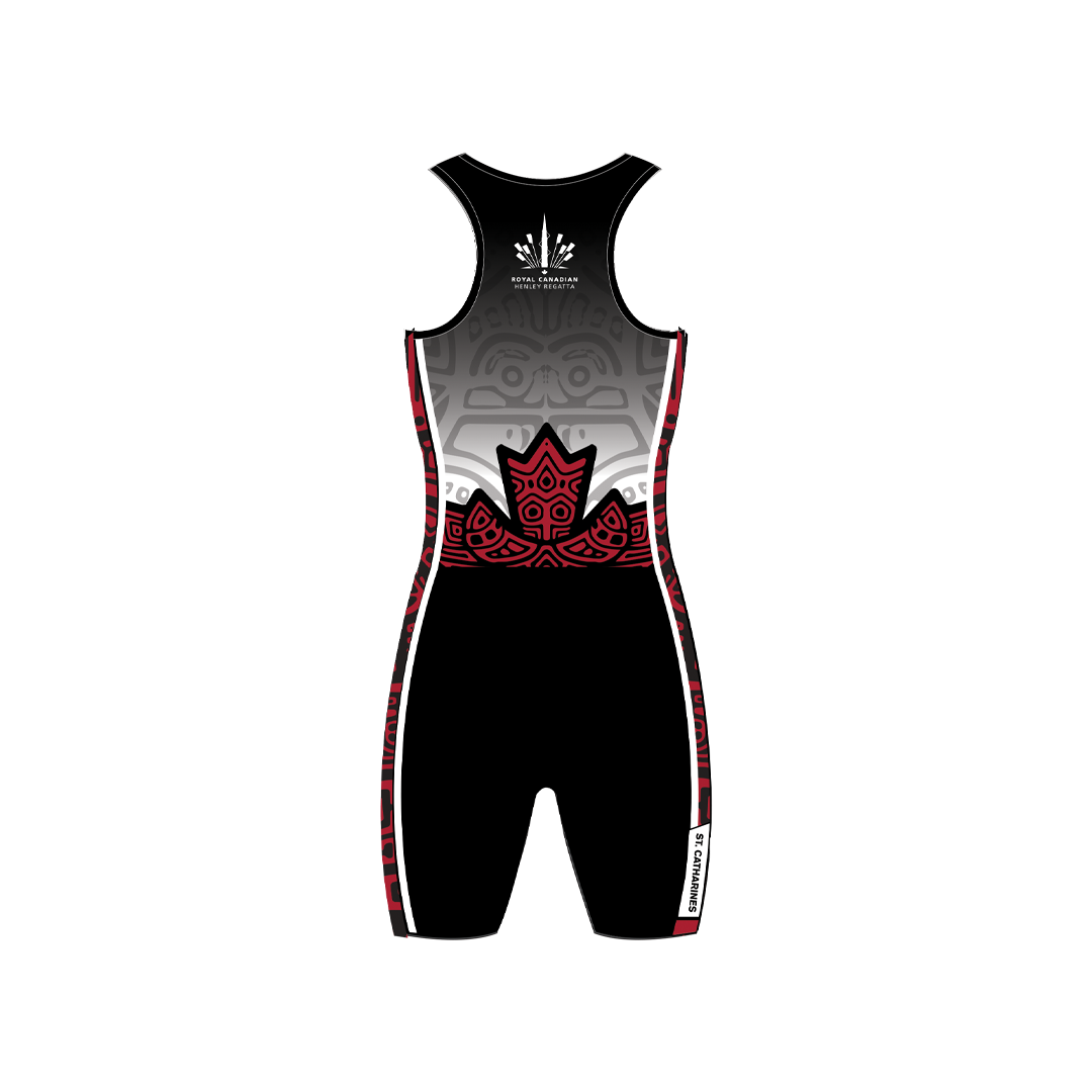 Henley Regatta Unisuit Mens