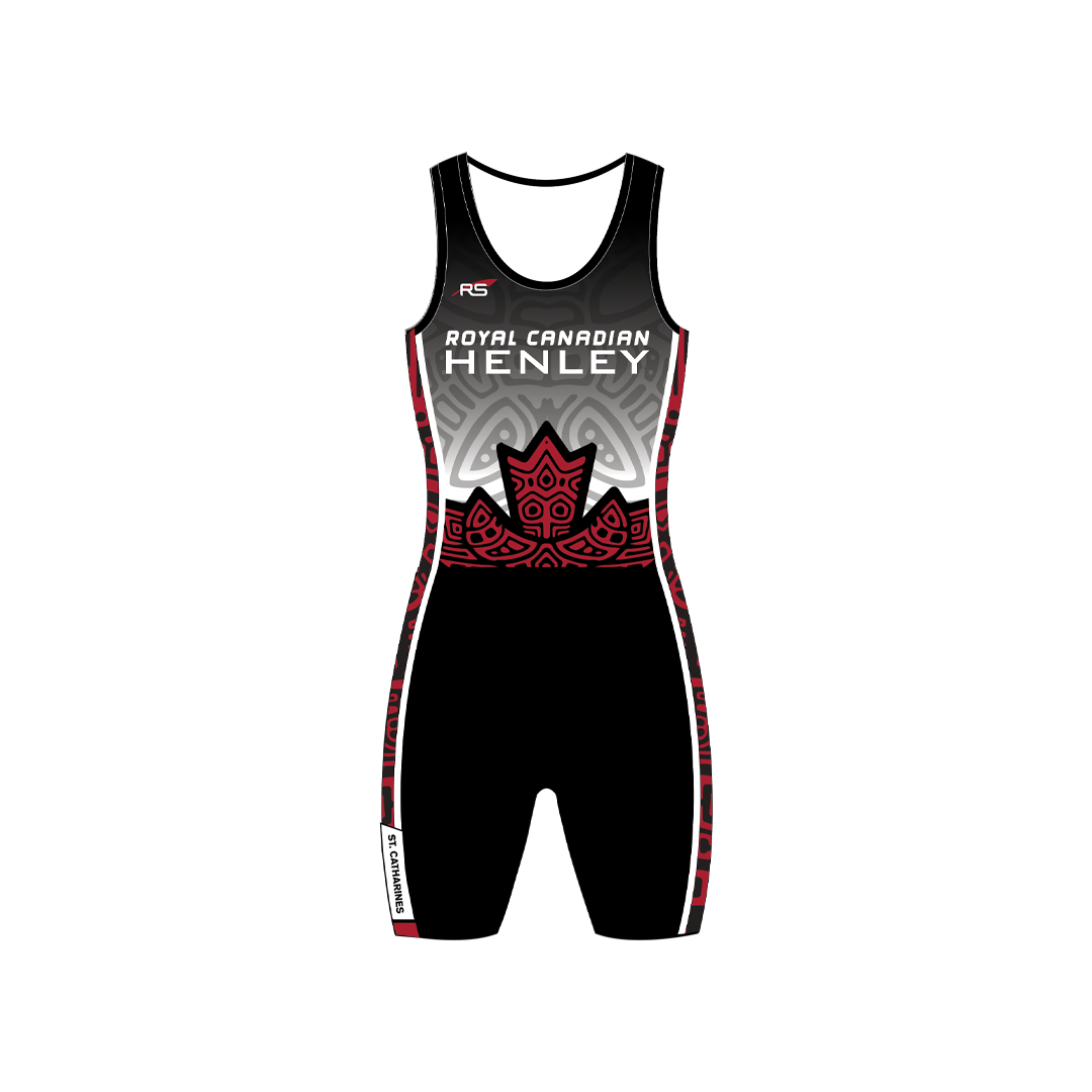 Henley Regatta Unisuit Mens