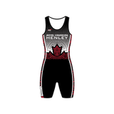 Henley Regatta Unisuit Mens
