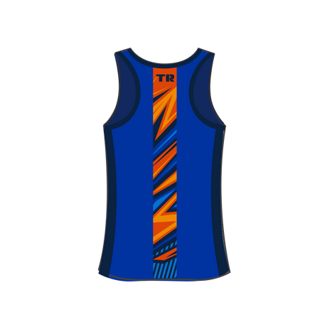 Rampage CK Tank V1 Womens