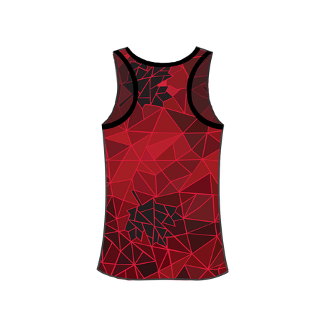 Rampage CK Canada Tank Mens