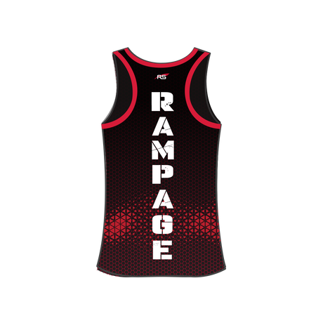 Rampage CK Claw Tank Mens