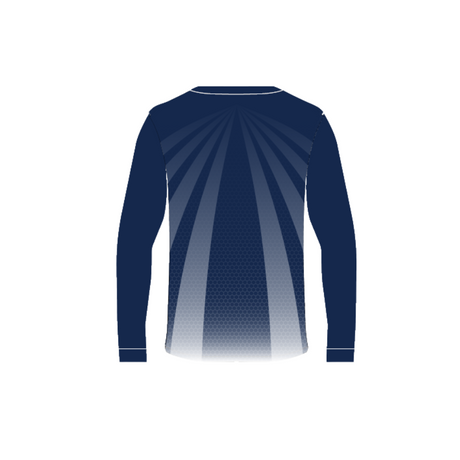 RCRC LS Zip Mens