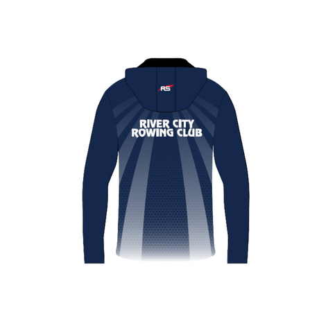 RCRC Sun Hoodie Mens