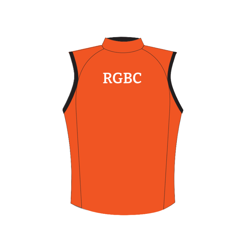 Ridley Grad Velocity Vest Womens
