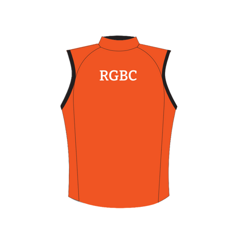 Ridley Grad Velocity Vest Mens