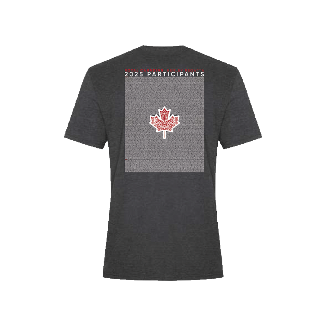 Henley Names Tee Mens