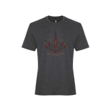 Henley Names Tee Mens