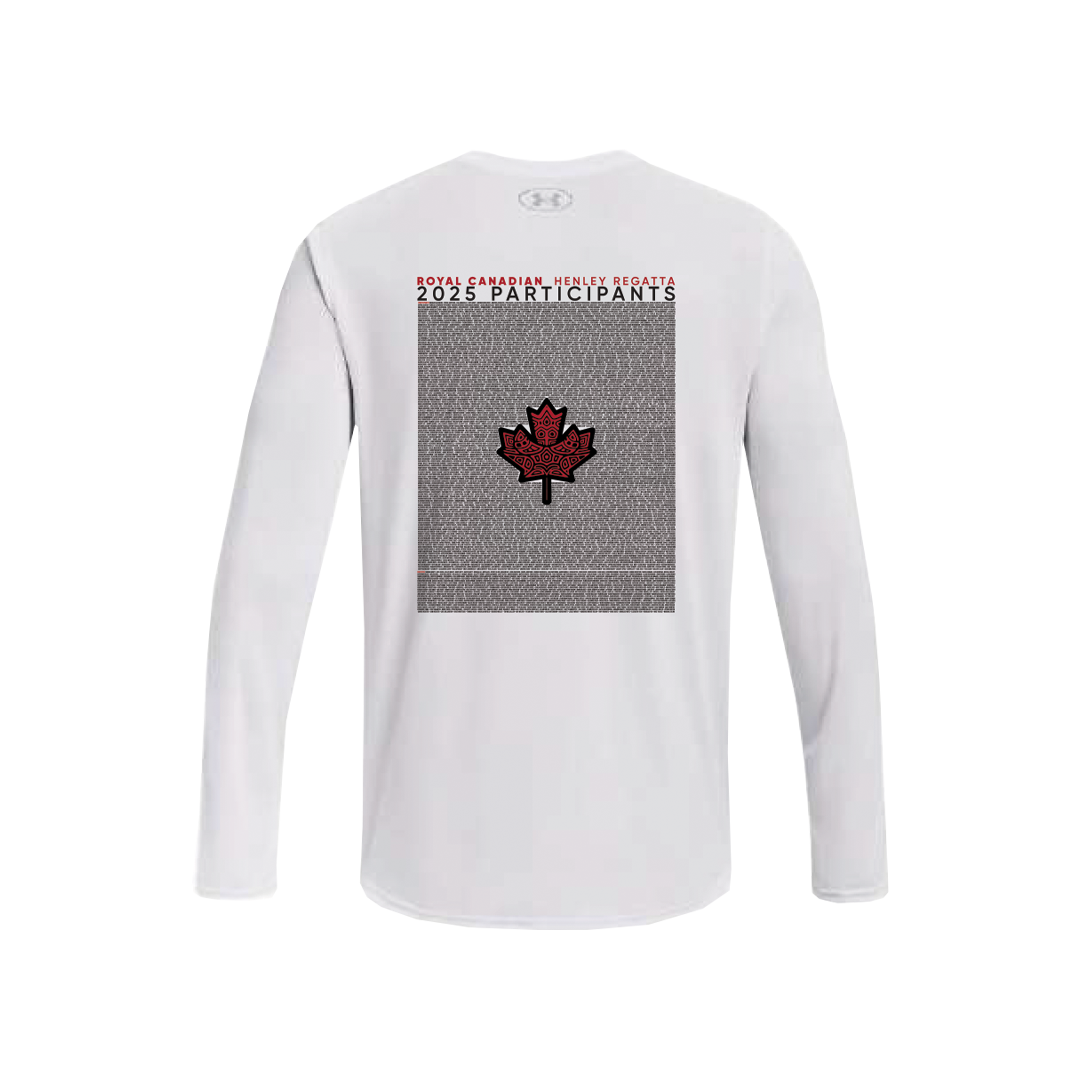Henley UA LS Mens