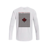 Henley UA LS Mens