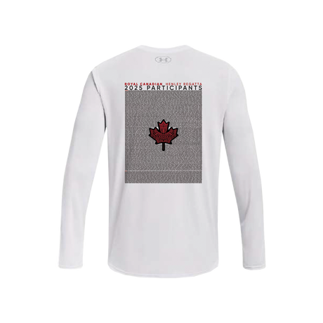 Henley UA LS Mens