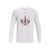 Henley UA LS Mens