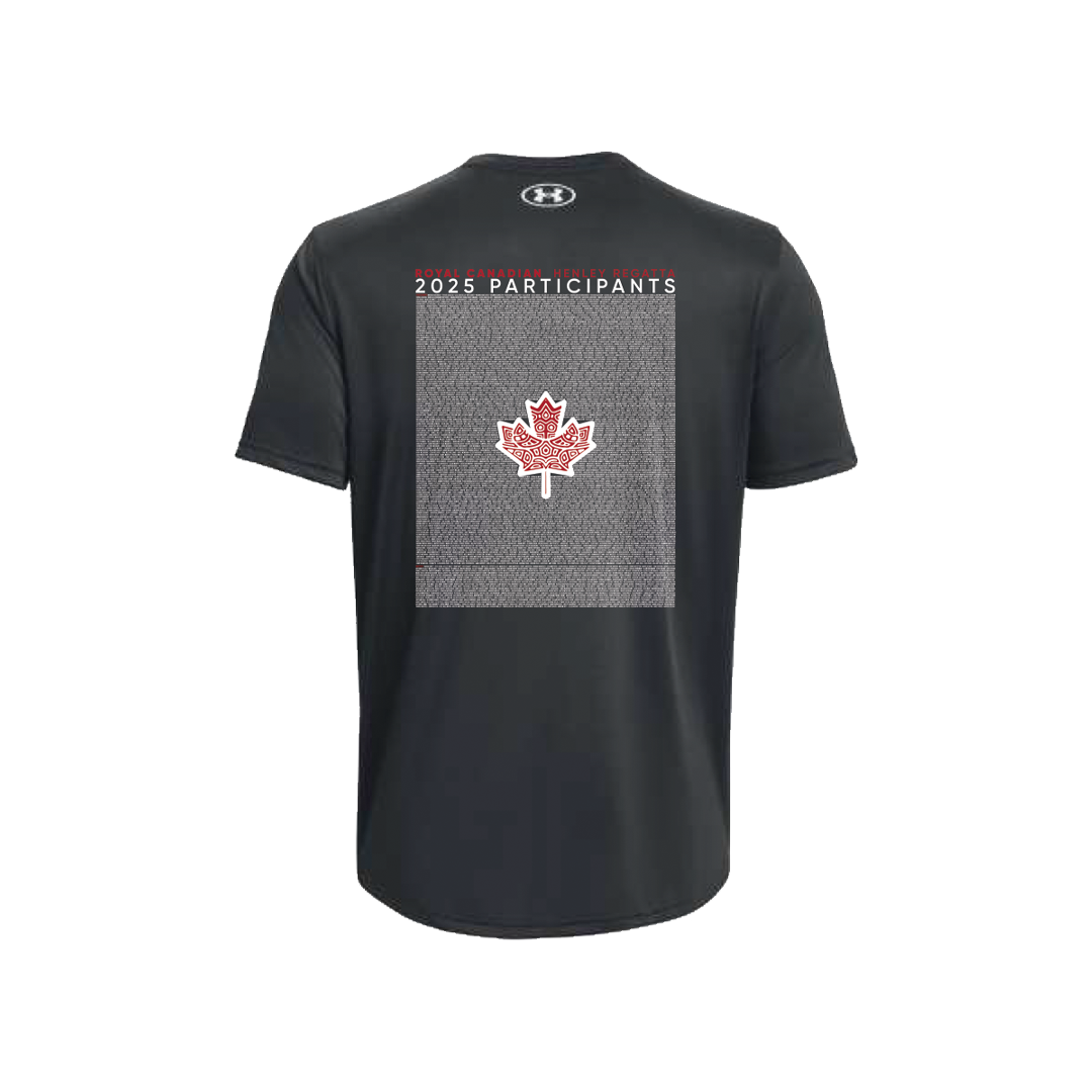 Henley UA SS Mens