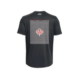 Henley UA SS Mens