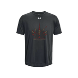 Henley UA SS Mens