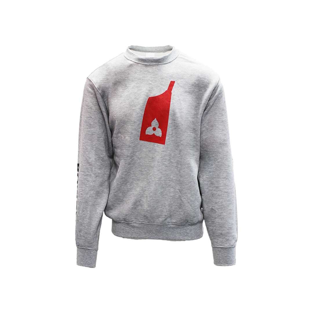 RO Logo Crewneck Sweatshirt