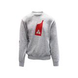 RO Logo Crewneck Sweatshirt